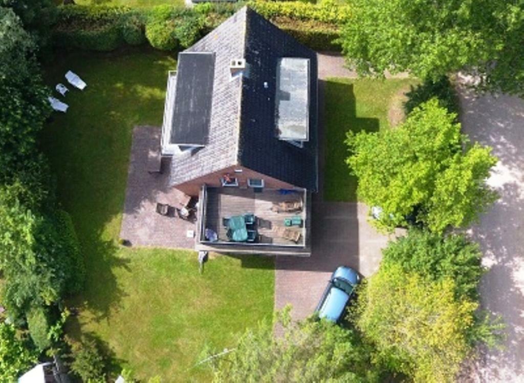Ferienwohnung Halligblick Nieblum Exterior photo