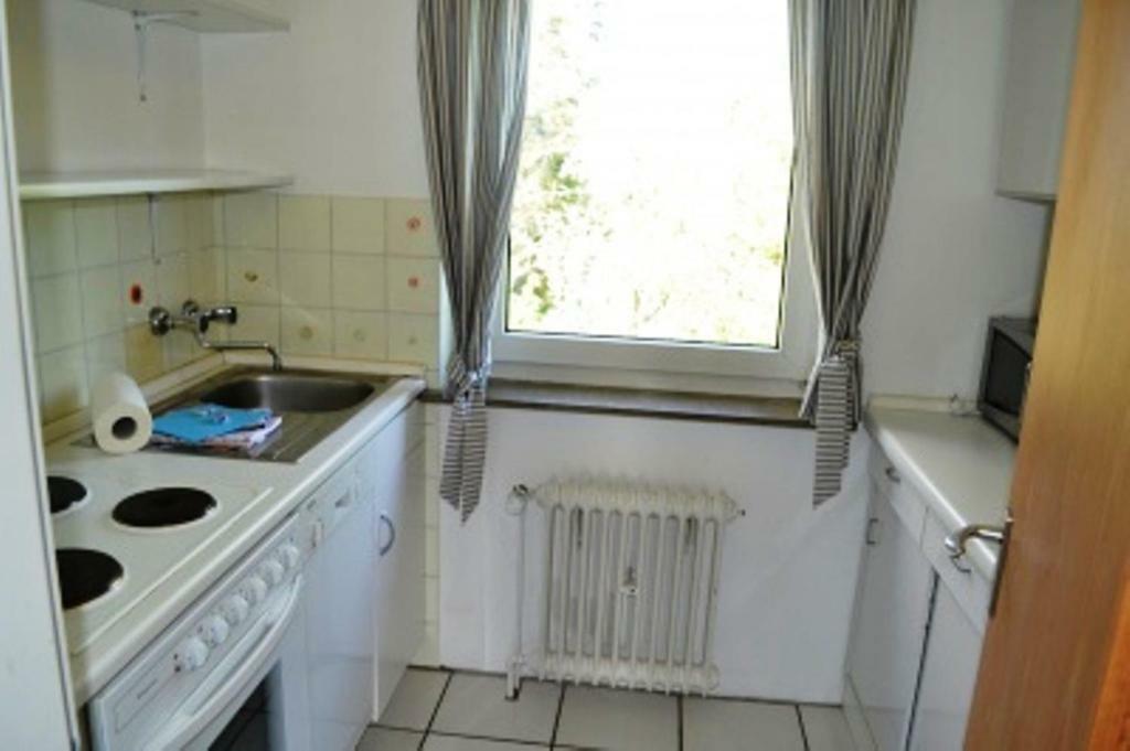 Ferienwohnung Halligblick Nieblum Exterior photo